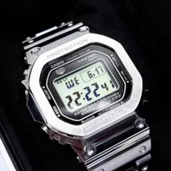 CASIO G-SHOCK 3459/3461 Bluetooth機能付き - メルカリ