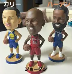 2025年最新】ボブルヘッド nbaの人気アイテム - メルカリ