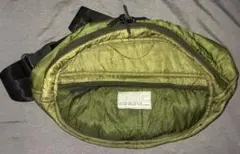 US M-65 Quilted Liner BodyBag ホワイトラベル US 三軒茶屋 'Customized US Military/M-65 Quilted Liner Body Bag