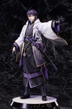 にじさんじ　剣持刀也　1/7スケールフィギュア
