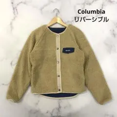 【美品✨️】Columbia 2way ボア　 シアトルマウンテン　ウィメンズ