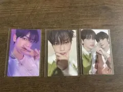 TXT SWEET スビン トレカ