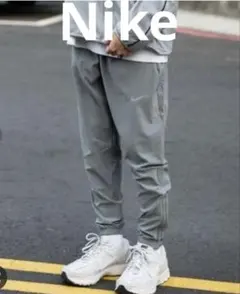 Nike ナイキ エッセンシャルメンズ ウーブン ランニングパンツーS