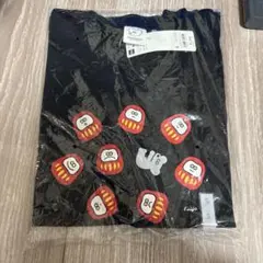 ≪新品未使用品≫ねずみのandy Tシャツのサムネイル