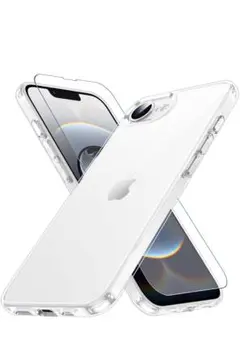 アイホン16eソフトケース