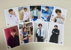 WEST. 小瀧望　公式写真