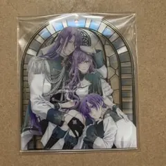 悪役令嬢は溺愛ルートに入りました⁉︎ アクリルカードキーホルダー　♡