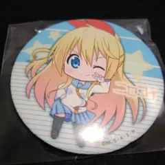School Days 加藤乙女 缶バッジ 20個セット スクールデイズ School Days 加藤乙女 缶バッジ コラボカフェ - メルカリ