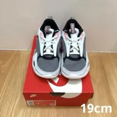 Nike Air Max スニーカー 19cm