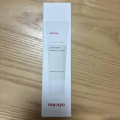 新品未使用　マニョ 魔女工場 ガラクトミーエッセンスクリーム 50mlのサムネイル