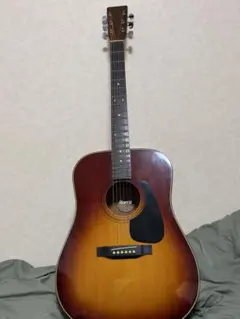 出会った時が最後のチャンス！モーリスMD-502 極上品！ギグバッグ付きのサムネイル
