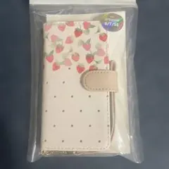新品 ☆ アフタヌーンティー 手帳型 iPhone8/7/SE3・2ケースのサムネイル