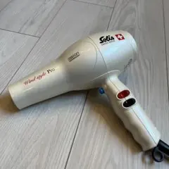 【ジャンク／使用不可／危険の可能性あり】ソリス　ウインドスタイルプロ　442