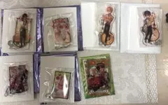 地縛少年花子くん 記念ミュージアム コラボ