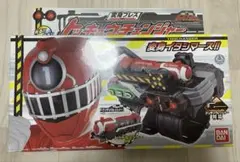 2026年最新】変身ブレス トッキュウチェンジャーの人気アイテム - メルカリ