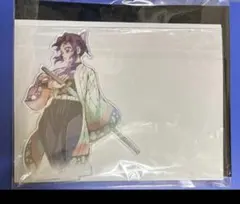 鬼滅の刃 アクリルスタンド ワールドツアー ufotable 胡蝶しの