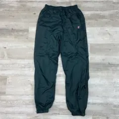 森*ん様 古着 90-00年代 JERZEES ジャージーズ ナイロンパンツ Mのサムネイル