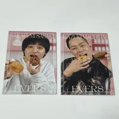 よしもとコレカ エバース スポットライト - メルカリ