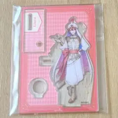 いれいす　アクリルスタンド　りうら　ボイシングストア