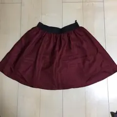 ☆ 【値下げ！！】イーハイフン 新品 スカート ☆