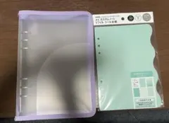 シール帳　セット