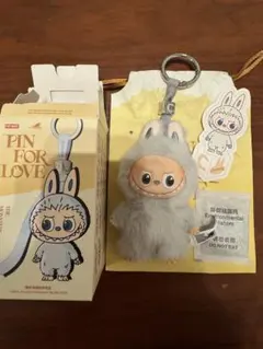 ラブブ☆イニシャル☆C☆正規品