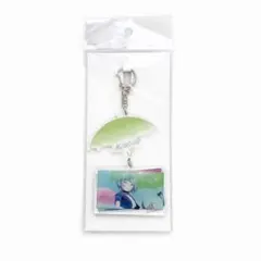 バンドリ MyGO!!!!! 要楽奈 2連アクリルキーホルダー 新品未開封