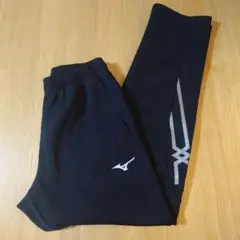 Mizuno★ウォームアップパンツ 32MD1110 XL