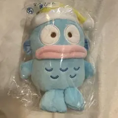 ハンギョドン当りくじ マスコット 座り