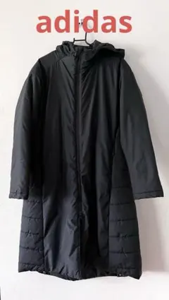 ベンチコート ダウンジャケット