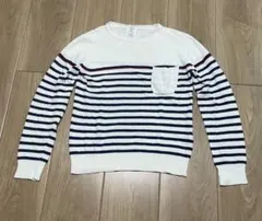 ships JET BLUE サマーセーター　ｓサイズのサムネイル