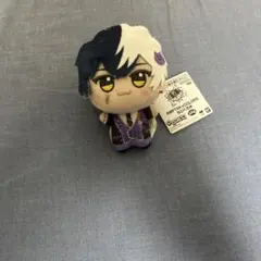 AMPTAKxCOLORS ちびぐるみ　まぜ太