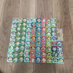 ポケモントレッタ 85枚 まとめ売り