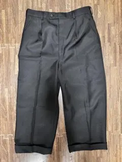 COMME des GARÇONS HOMME DEUX 22AW スラックス - メルカリ