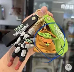 スターウォーズ キーホルダー