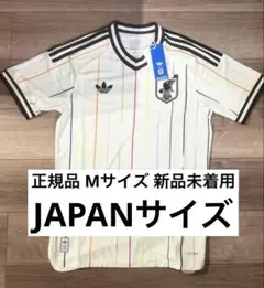 新品】日本代表 2026 アウェイ オーセンティック ユニフォーム 半袖