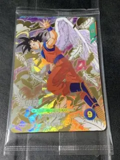 ドラゴンボールスーパーダイバーズ 店頭配布キャンペーン GDR 3種セット