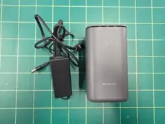 docomo home 5G ルーター HR01