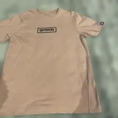 Tシャツ　アウトドアのサムネイル