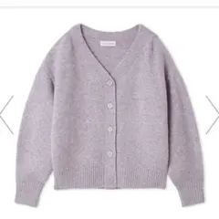 4月中旬まで【5th Anniversary】カラーカーディガン