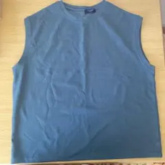 ノースリーブ ベスト