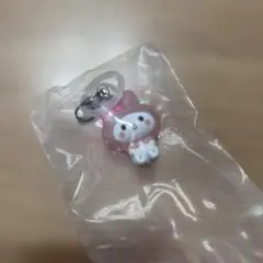 サンリオ　めじるしチャーム