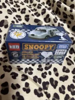 最終値下げ!! 値段交渉も受け付けます！ SNOOPY×トミカ 新品未開封 最終値下げ!! 値段交渉も受け付けます！ SNOOPY×トミカ 新品未