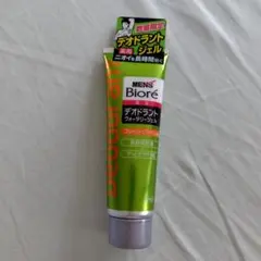 メンズビオレ 薬用デオドラントウォータリージェルのサムネイル