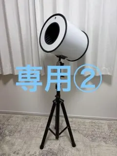 トランペット用 消音器 スタンド　専用②のサムネイル