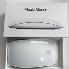 apple magic mouse 2