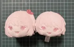 プロセカ 暁山瑞希 もちもちマスコット もちマス　２個セット