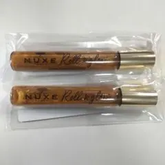 ニュクス NUXE Roll & Glow ゴールドオイル 8ml ×2のサムネイル