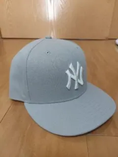 ヤンキース ニューエラキャップ 7 3/8