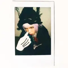 NEVERLAND【涼太】チェキ★HumaNOISE★2015.2.24